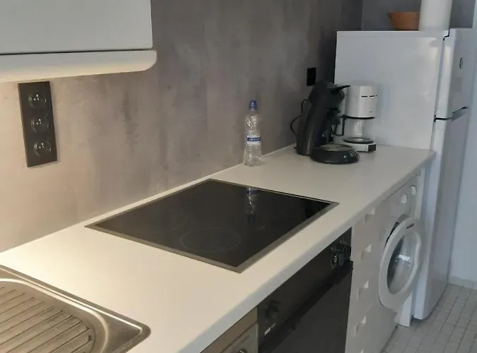 Paola Lejlighed Oostende