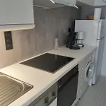 Paola Apartment Ostende