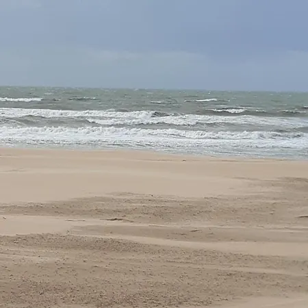 Paola * Ostend