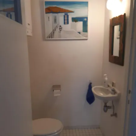 Paola Apartment