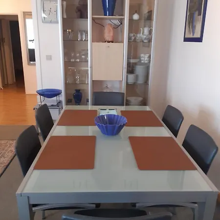 Apartment Paola