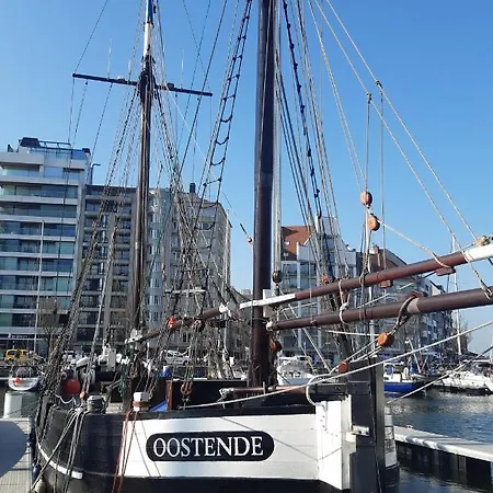 شقة Paola أوستيند